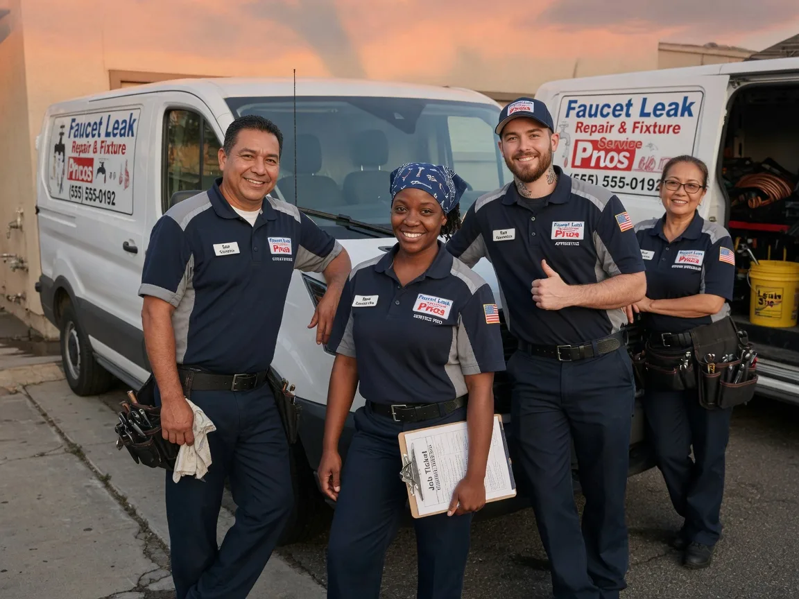 Faucet Repair company in Santa Isabel, PR
