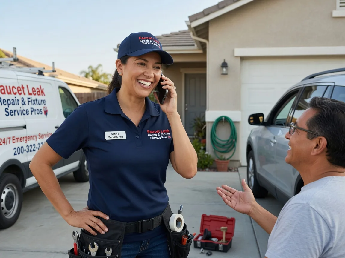 Faucet Repair Santa Isabel, PR FAQs